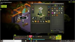 Conta dofus yop 170