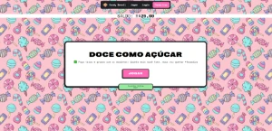 Candy Pay Script Php Atualizado 100% Funcional - Outros