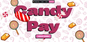 Candy Pay Script Php Atualizado 100% Funcional - Outros