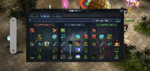 Conta Mu dragon havoc - MU Online