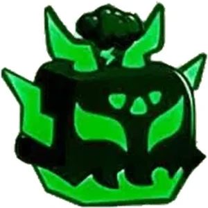 Ligthing verde - Roblox