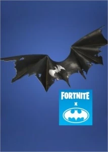 Código da Asadelta Batman Zero - Fortnite