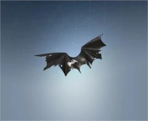 Código da Asadelta Batman Zero - Fortnite