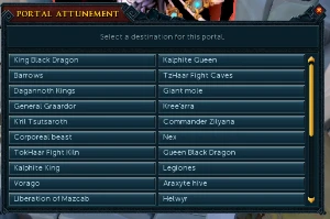 Conta Runescape maxed pra sair rápido. RS
