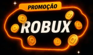 Robux Via Gamepass !!!Promoção!!! - Roblox