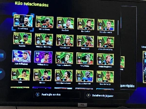 Conta Efootball Força 3224 + Conta Da Microsoft Xbox - eFootball PES