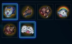 Unranked LEVEL 30 (Upada na raça) - League of Legends LOL