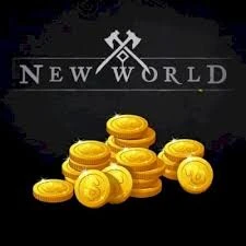 ..Devaloka gold .. 150k por R$100,00.. - New World