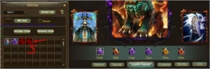 SACER PARA INICIANTE - Perfect World PW