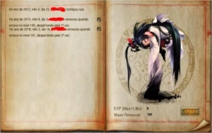 SACER PARA INICIANTE - Perfect World PW