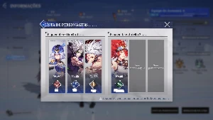 Crystal Of Atlan Conta Excelente Com Muitos Recursos - Epic Games