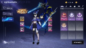 Crystal Of Atlan Conta Excelente Com Muitos Recursos - Epic Games