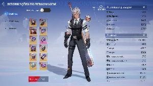 Crystal Of Atlan Conta Excelente Com Muitos Recursos - Epic Games