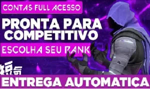 APENAS 24,90 CONTA VALORANT UNRAKED (MENOR PREÇO DO MERCADO)
