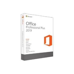 Office 2019 PRO PLUS - Licença Vitalícia e Original - Softwares e Licenças