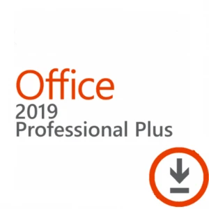 Office 2019 PRO PLUS - Licença Vitalícia e Original - Softwares e Licenças