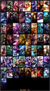 Conta de lol BARATA! - League of Legends
