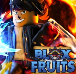 Conta level máximo com god humano e espada e raça v4 - Roblox
