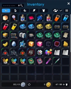 Conta Iniciante Digimon Super Rumble - Servidor 1 Koromon