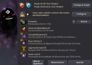 conta black desert online nao steam