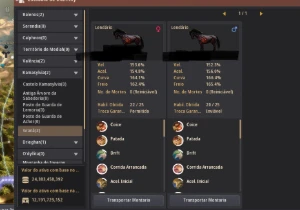 conta black desert online nao steam