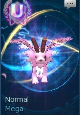 Conta High End La Omega - Digimon Masters Online DMO