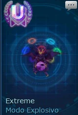 Conta High End La Omega - Digimon Masters Online DMO