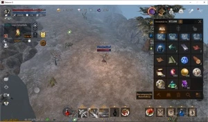 CONTA DEKARON G LVL 42 - OLHE AS FOTOS COM TUDO QUE TEM ACC - Outros