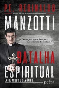 Batalha Espiritual - Entre Anjos E Demônios - Outros