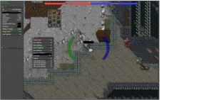 Conta Rp 437+ skill 148 + Aurera Global OT com RK Lacrada - Tibia