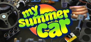 My Summer Car | Conta Steam Offline
