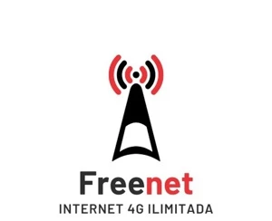 Internet 4G Ilimitada - Serviços Digitais