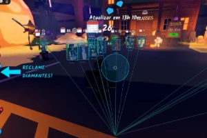 Hack Roblox Para Todos Os Jogos Externo