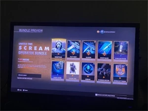 Conta Warzone - Call of Duty COD