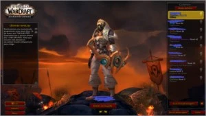 Vendo conta wow Shadowlands Heroic Edition - Blizzard