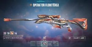 Várias Skins / Champions 2022 / Lv307/ Sublime / Todos Os Ag - Valorant