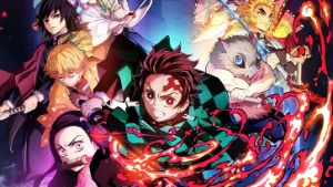 Demon Slayer -Kimetsu no Yaiba-  Chronicles (Steam offline)