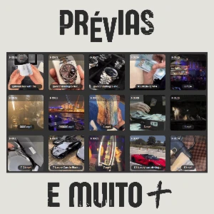 🔥Pacote Exclusivo: 25.000+ Clipes de Lifestyle Luxuoso💵 - Outros