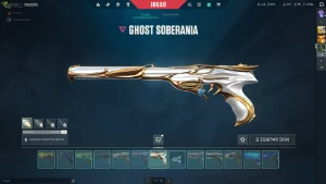Valorant Conta