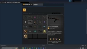 Counter-Strike Global Offensive - Counter Strike CS