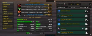 Conta World of Warcraft Midnight - Blizzard