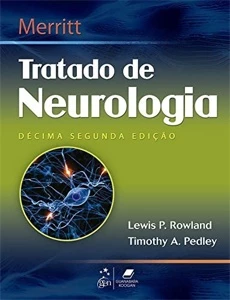 MERRITT - TRATADO DE NEUROLOGIA - Outros