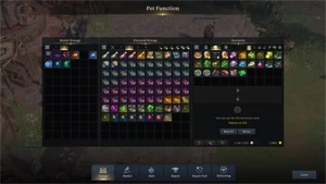 V>Conta Lost ark 1413. arma+19, set +13+12+ steam