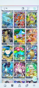 Pokémon tcg Pocket primeira expansão e ilha mítica completas - Outros