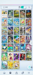 Pokémon tcg Pocket primeira expansão e ilha mítica completas - Outros