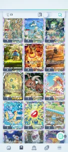 Pokémon tcg Pocket primeira expansão e ilha mítica completas - Outros