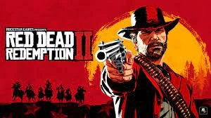 RED DEAD REDEMPTION 2 + ENVIO DIGITAL - Jogos (Mídia Digital)