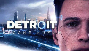 Detroit: Become Human - Steam