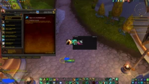 Conta wow 2022 expansão midnight - Blizzard
