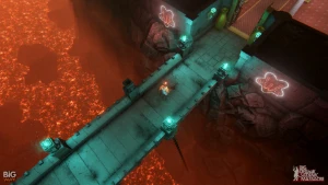 Jogo Big Drunk Satanic Massacre - Conta Steam